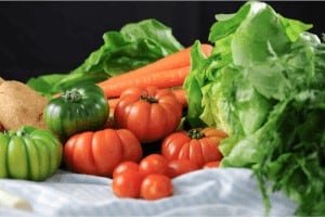 טיפים לשמירה על הבריאות באמצעות תזונה נכונה