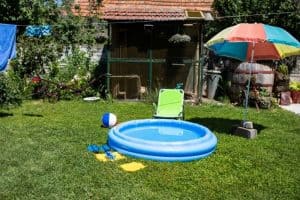 בריכות מתנפחות לחצר בשביל שתוכלו ליהנות בקיץ