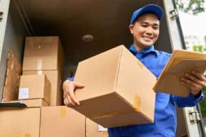 משלוחים בישראל כי היא מעצמת דואר 