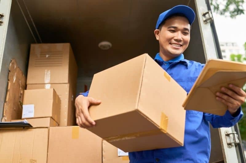 משלוחים בישראל כי היא מעצמת דואר