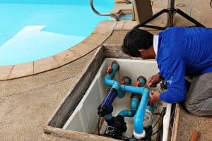 התקנה ותחזוקה של בריכה לבריאות שלכם