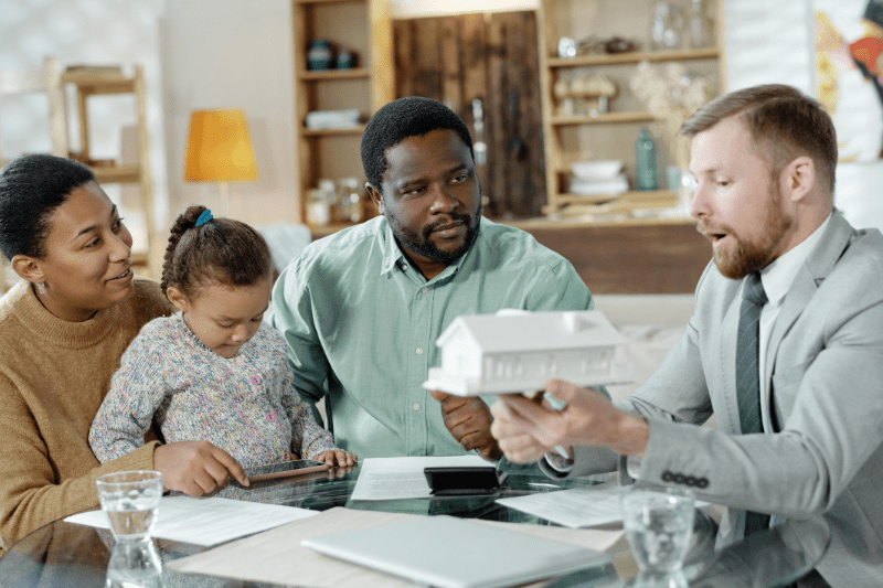 יועצי משכנתאות - שירות אישי לרכישת בית חלומותיך