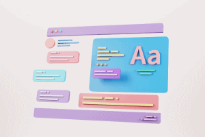 עיצוב אתרים - כיצד לגרום ללקוח להיכנס דווקא לאתר שלך?