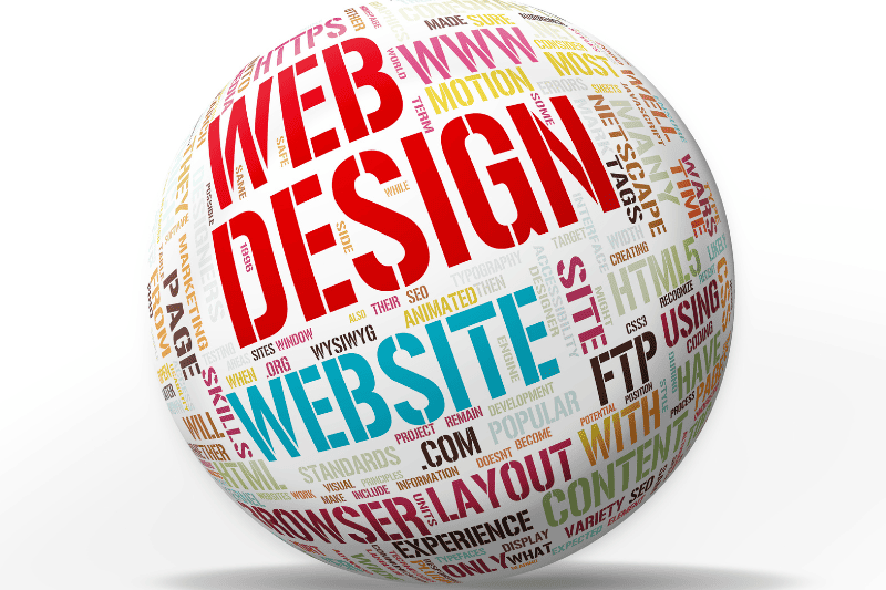 בנייה ועיצוב לאתר - מהם הכלים לעצב אתרי אינטרנט ברמה מקצועית?