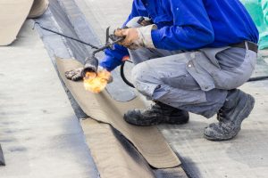 גגות יבנה מוכנים לחורף - המדריך המלא לאיטום מושלם