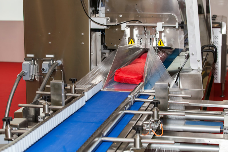 מהפכת אריזת מוצרים - כל מה שצריך לדעת על מכונות פלופאק