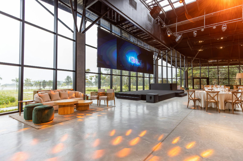 משדרגים אירוע - כך תשדרגו את האירוע שלכם עם ציוד להשכרה לכל סגנון